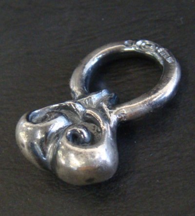 Photo2: Heart Pendant