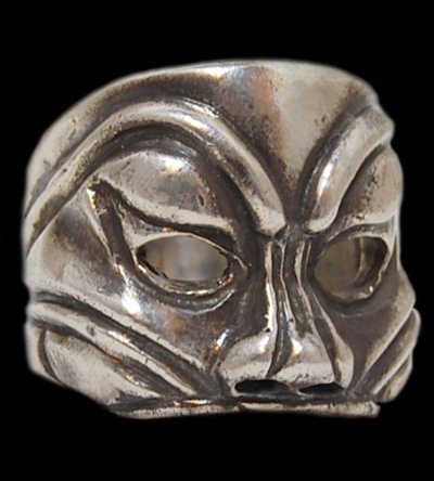 Photo1: Mask Ring