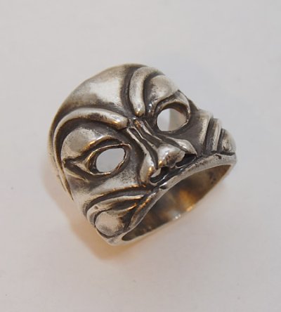 Photo2: Mask Ring