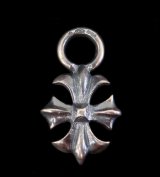 Gothic Cross Pendant