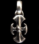 Battle-Ax Pendant