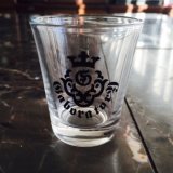 Gaboratory Shot Glass