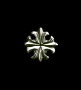 Short Grooved Cross Pierce