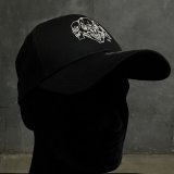 Triple Skull Cap