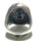 Photo9: Moon Face Ring