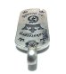 Photo3: G&Crown With H.W.O Dog Tag 4.5mm Thick