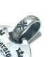 Photo7: G&Crown With H.W.O Dog Tag 4.5mm Thick
