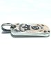 Photo2: G&Crown With H.W.O Dog Tag 4.5mm Thick (2)