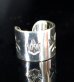 Photo1: Trident With Maltese Cross Ear Cuff (1)
