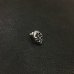 Photo4: Sculpted Oval Pierce  (4)
