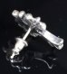 Photo5: 1/48 Grooved Cross With Diamond Pierce (5)
