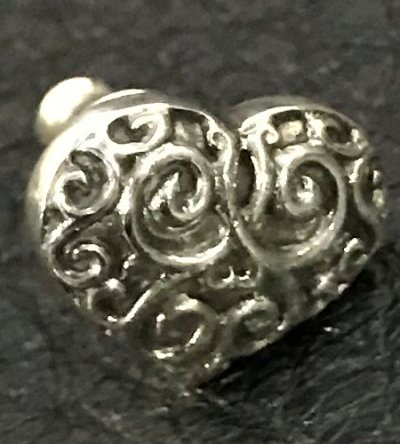 Photo3: Heart Pierce