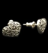Heart Pierce