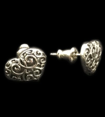 Photo1: Heart Pierce