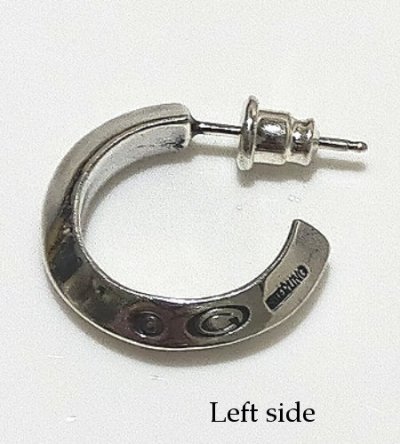 Photo2: Quarter Triangle Wire Pierce