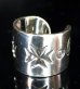 Photo2: Trident With Maltese Cross Ear Cuff (2)