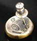 Photo4: Pure Gold Wrap G-Crown Pierce (4)
