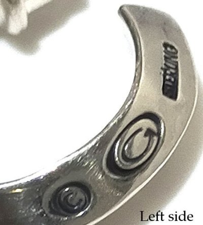 Photo3: Quarter Triangle Wire Pierce