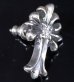 Photo2: 1/48 Grooved Cross With Diamond Pierce (2)