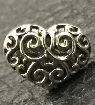 Photo2: Heart Pierce