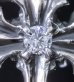 Photo4: 1/48 Grooved Cross With Diamond Pierce (4)