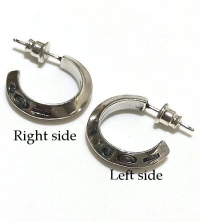 Photo5: Quarter Triangle Wire Pierce