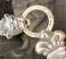 Photo5: 4Heart Crown Cross Key Keeper With 2Old Bulldogs & 2Skulls Braid Leather Wallet Chain