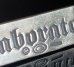 Photo7: Gaboratory Logo Plate
