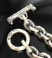 Photo7: Hand Craft Chain Bracelet