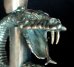 Photo7: Large Snake Bone Pins