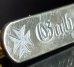 Photo6: Gaboratory Logo Plate