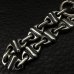 Photo5: All Boat Chain Links Bracelet