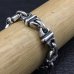 Photo6: All Boat Chain Links Bracelet