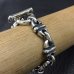 Photo7: All Boat Chain Links Bracelet