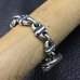 Photo9: All Boat Chain Links Bracelet