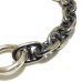 Photo5: 7.5mm Marine Chain Bracelet