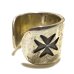 Photo7: Xconz With Maltese Cross Ear Cuff