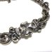 Photo2: 1/16 4Heart Crown & 7 Chain Bracelet (2)