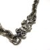 Photo7: 1/16 4Heart Crown & 7 Chain Bracelet