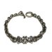 Photo1: 1/16 4Heart Crown & 7 Chain Bracelet (1)