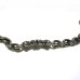 Photo4: 1/16 4Heart Crown & 7 Chain Bracelet
