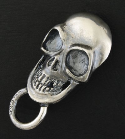 Photo4: Giant Skull Key Keepers