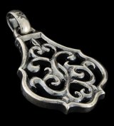 Arabesque Pendant