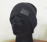 Gaborartory Cashmere Watch Cap (Black label)