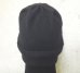 Photo3: Gaborartory Cashmere Watch Cap (Black label)