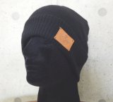 Gaborartory Cashmere Watch Cap (Brown label)