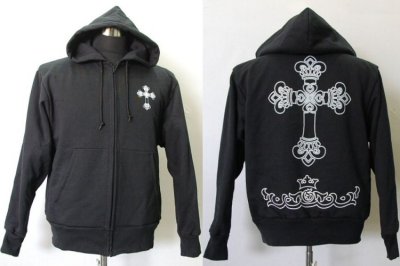 Photo1: Heavy Weight Hooded Sarmal Jacket