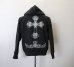 Photo2: Heavy Weight Hooded Sarmal Jacket (2)