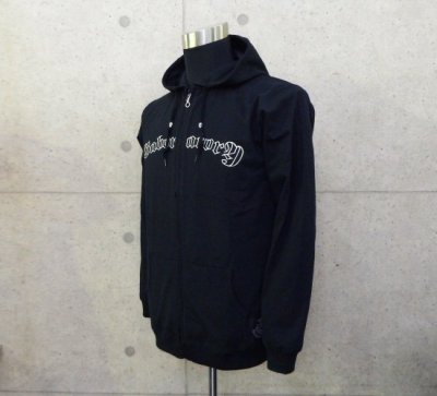 Photo4: Gaboratory hooded jacket