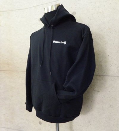 Photo2: Gaboratory Battle-Ax Pullover Hoodie Shirt